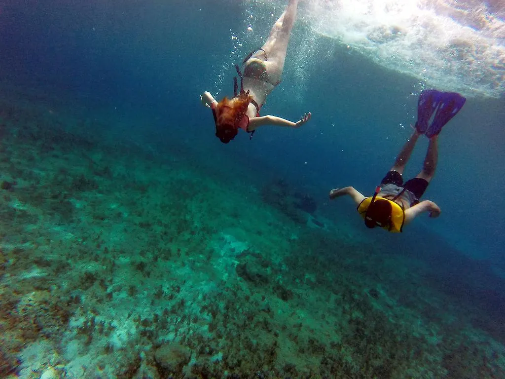 Villa Mima'S Village Cozumel