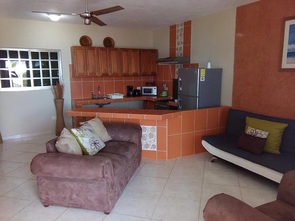 Mima'S Village Cozumel 0*,