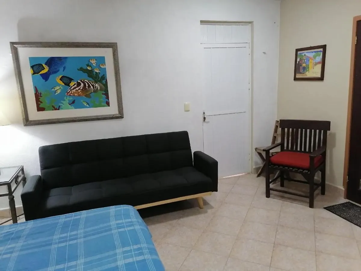 Mima's Village Cozumel Villa