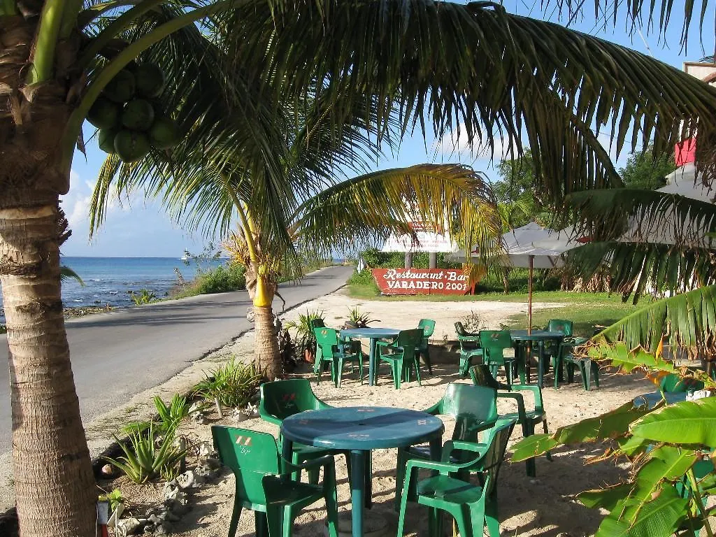 Mima's Village Cozumel Villa