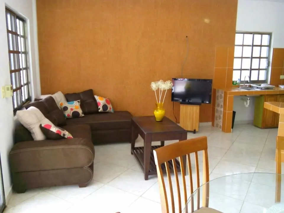 Mima's Village Cozumel Villa