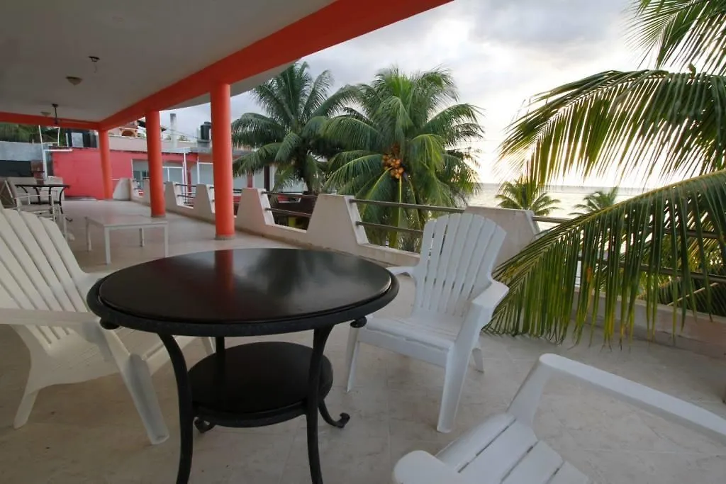 Villa Mima's Village Cozumel