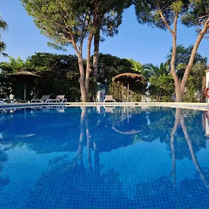  Сasa de vacaciones Casas De Flores España
