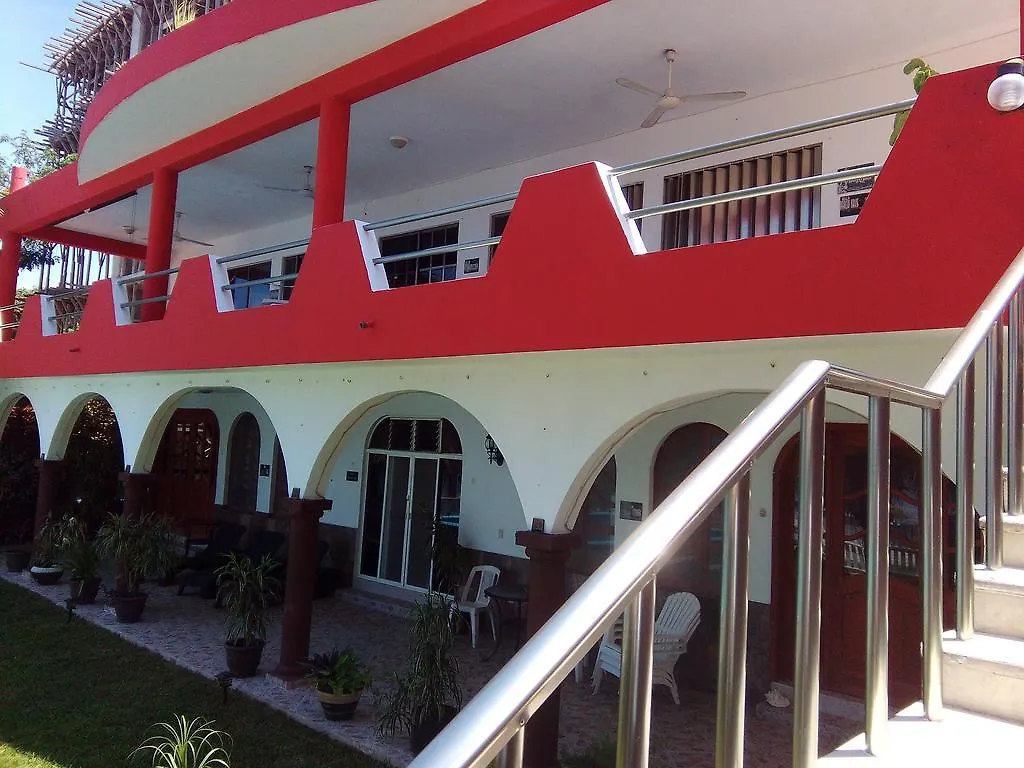 Mima'S Village Cozumel