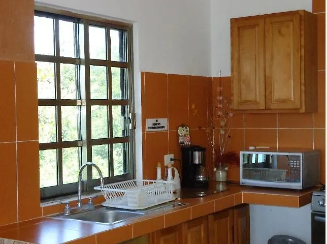 Вилла Mima'S Village Косумель