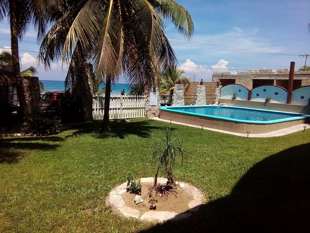 Mima'S Village Cozumel