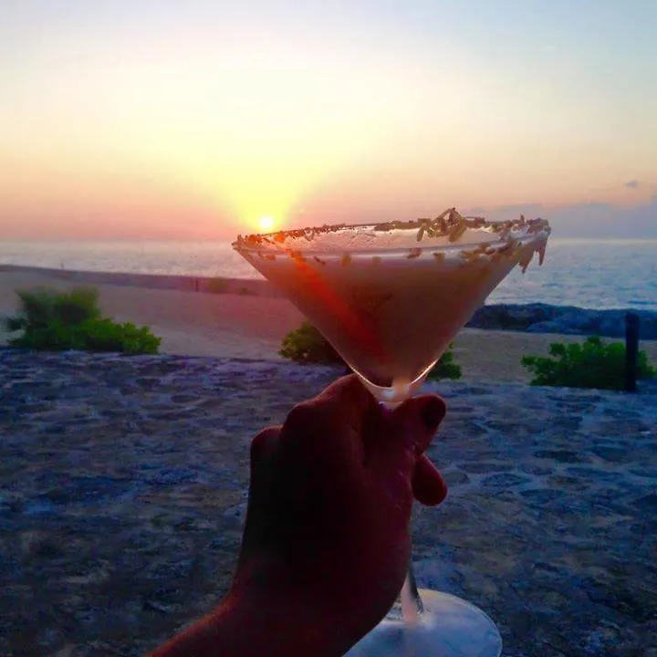 Villa Mima'S Village Cozumel México