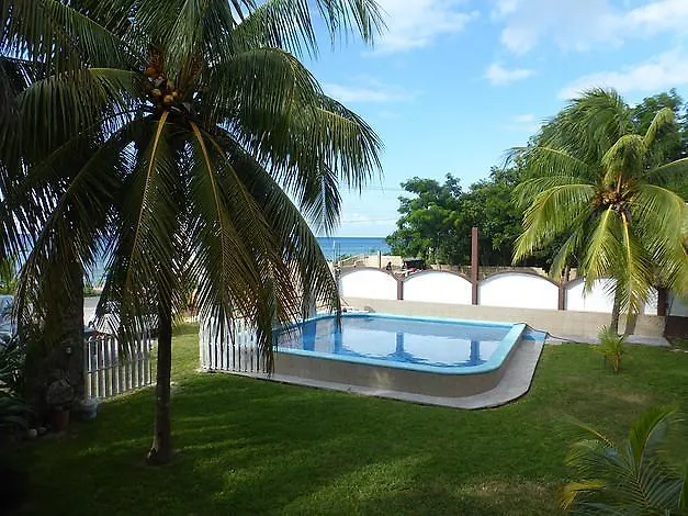 Mima'S Village Cozumel Villa