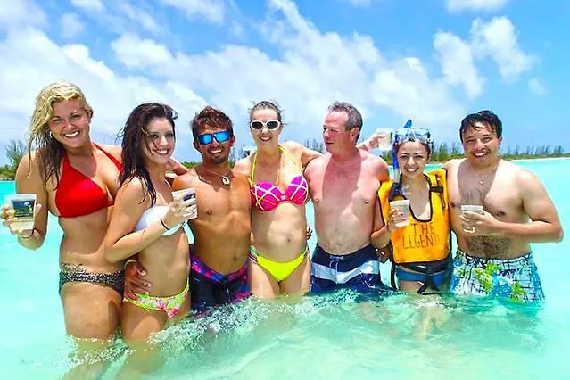 Mima'S Village Cozumel México