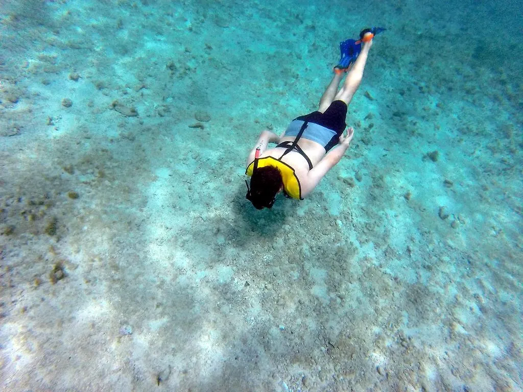 Mima'S Village Cozumel