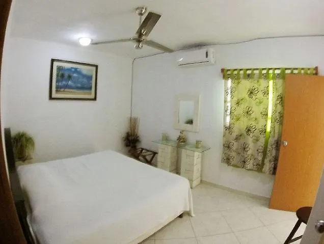 Mima'S Village Cozumel