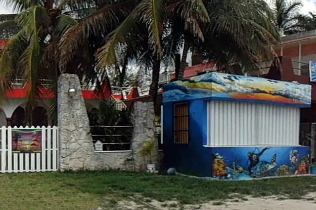 Mima'S Village Cozumel 0*,