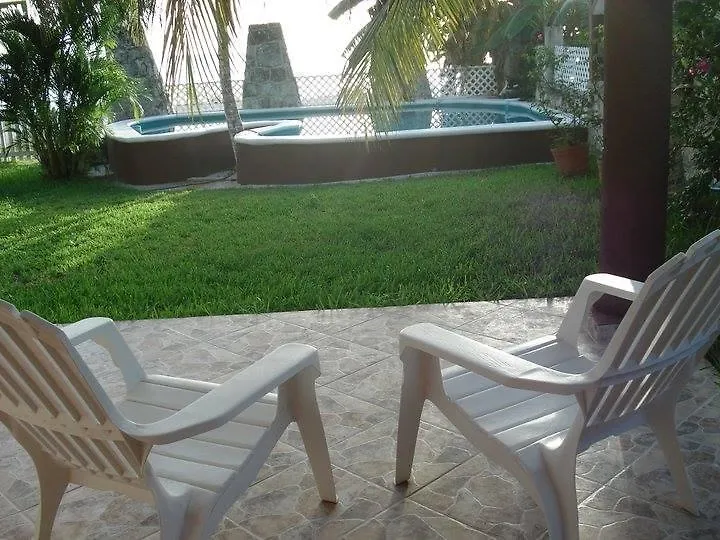 Mima'S Village Cozumel México