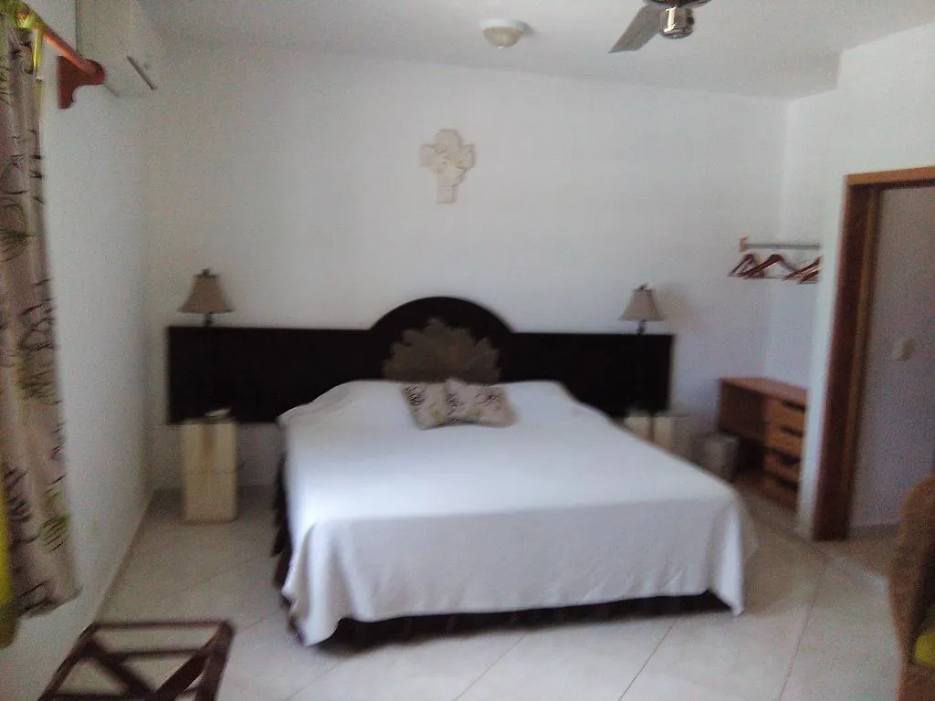 Mima'S Village Cozumel
