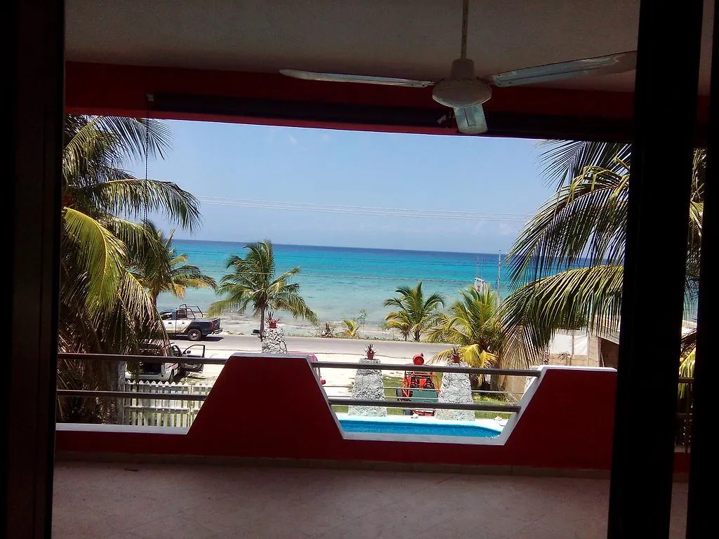 Villa Mima'S Village Cozumel