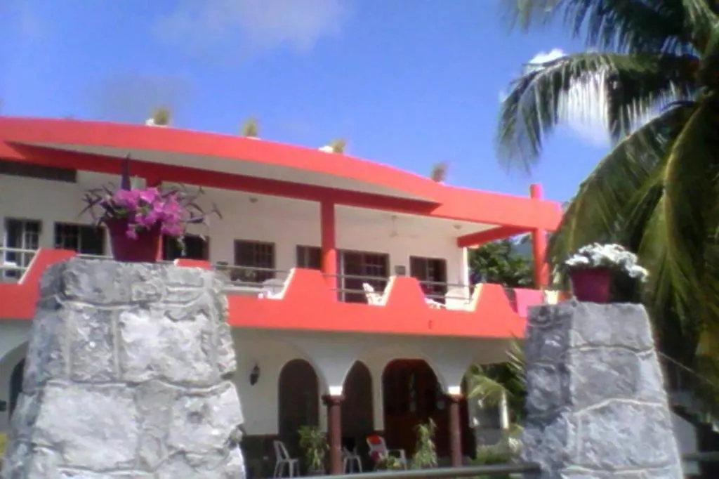Villa Mima'S Village Cozumel