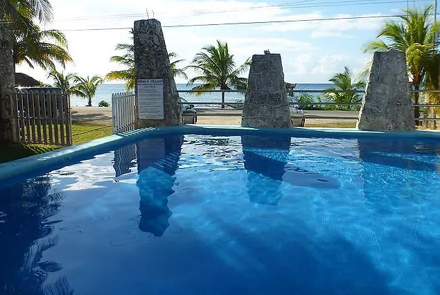 Villa Mima'S Village Cozumel