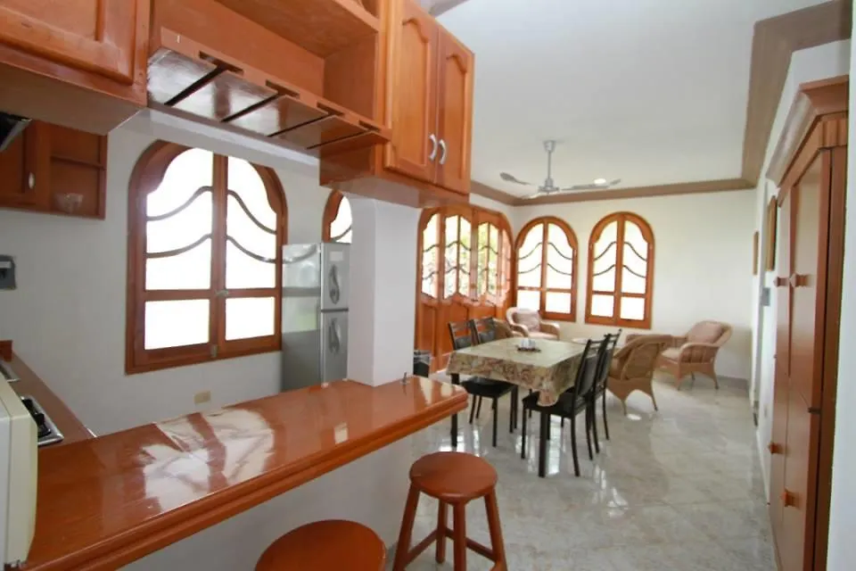 Mima'S Village Cozumel 0*,