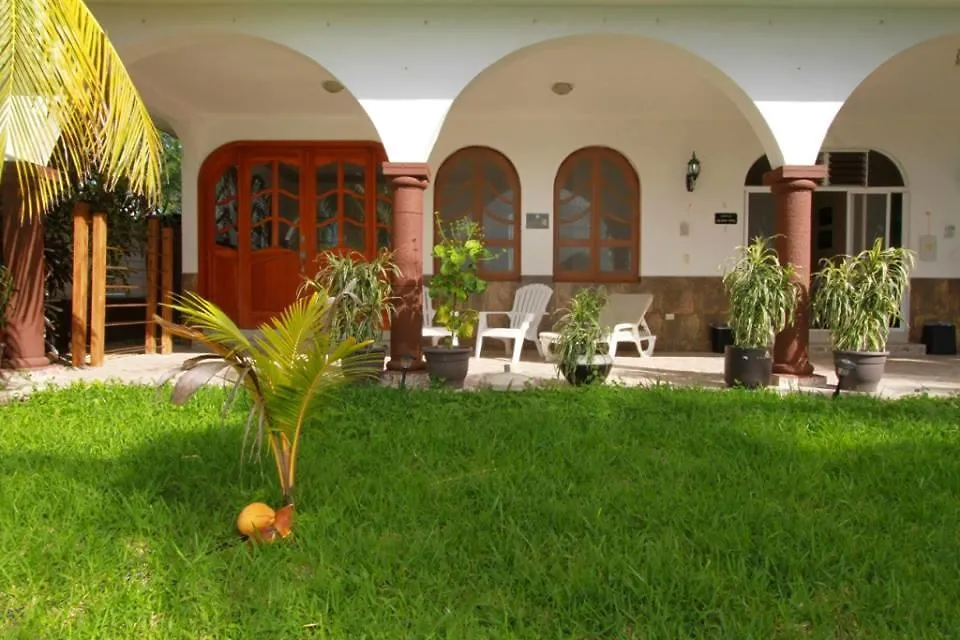 Mima'S Village Cozumel Villa
