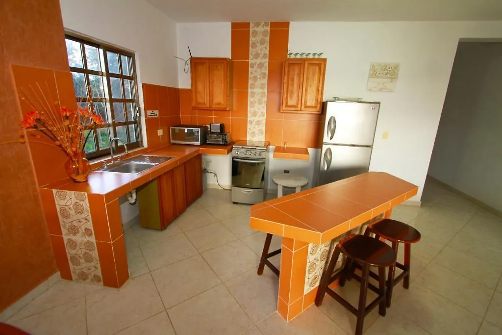 Mima'S Village Cozumel Villa