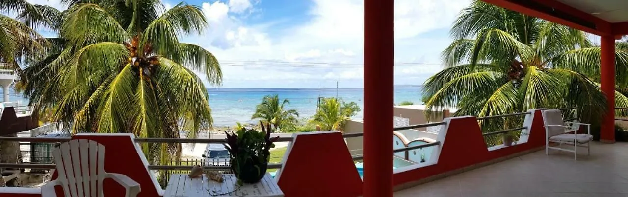 Mima'S Village Cozumel 0*,  México
